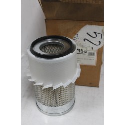 Filtre à air pour Land Rover 90 et 110 2,5l essence et 2,5l TD