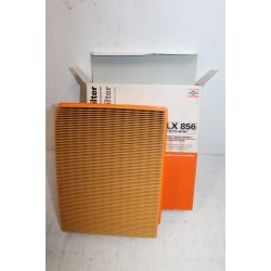 Filtre à air pour Fiat Multipla (188) 1,6l et 1,9l JTD de 1999