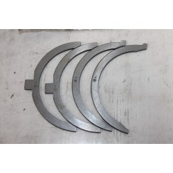 Cales de latéral Lexus GS 97-04 LS 00-06 pour Toyota pour Land