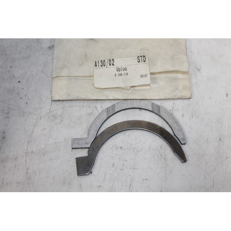 Rondelles d’écartement de vilebrequin pour Volvo 340 2,0l 103cv