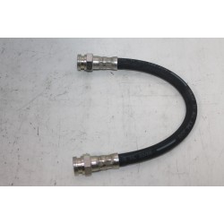 Flexible de frein ar pour Peugeot 205 83-87 pour Fiat Fiorino de 1988 à 1996