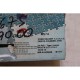 Kit de frein ar pour Ford Fiesta Escort 1,3l 1,4l 1,6l -