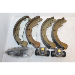 Kit de frein ar pour opel Astra F break Vectra B berline et break