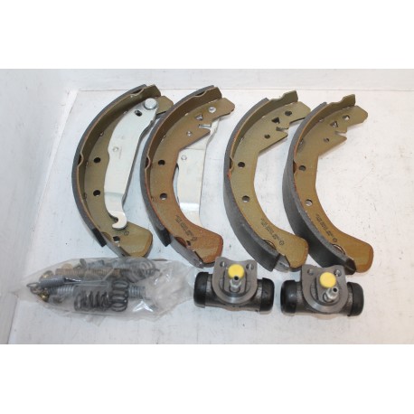 Kit de frein ar pour opel Astra F break Vectra B berline et