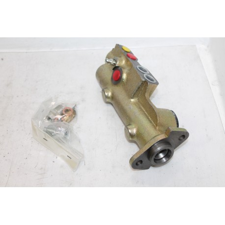 Maître cylindre de frein diamètre 20,6 pour Renault R4 R5 R6 -