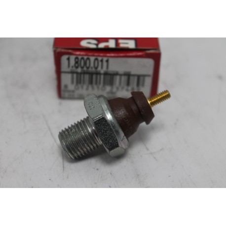 Capteur pression d’huile pour Ford Capri III 1,3l Cortina 1300