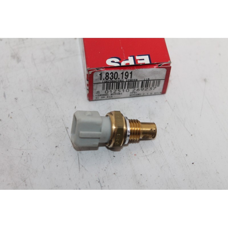 Sonde de température Renault Clio 1,8l RSI 2,0l Williams Espace