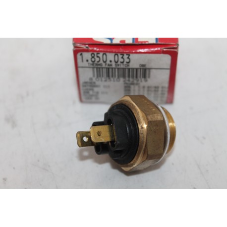 Sonde ventilateur pour Peugeot 205 et 309 moteur TU pour Talbot