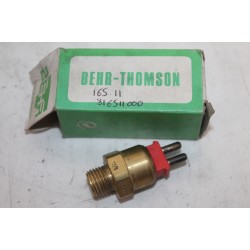 Sonde ventilateur pour Mercedes 190 (w201) w124