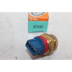 Sonde déclenchement ventilateur Citroën AX Berlingo Saxo pour Peugeot 106 306