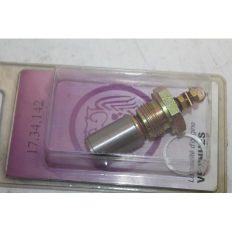 Sonde de pression d’huile Citroën BX LNA C15 pour Peugeot 204