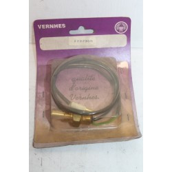 Sonde de pression d’huile pour Peugeot 205 diesel après 1984