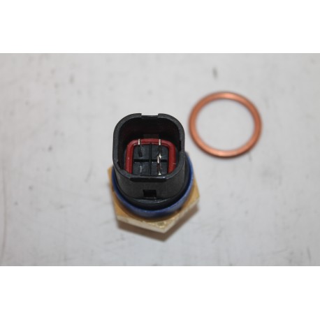 Sonde déclenchement ventilateur pour Renault Clio Kangoo Megane