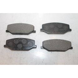 Plaquette de frein av pour Suzuki Jimny sn4 1,5l ddis 1,3l