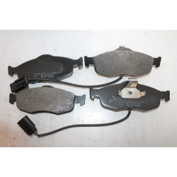 Plaquette de frein av pour Ford Cougar ST200 Mondeo 1 (fd) 2