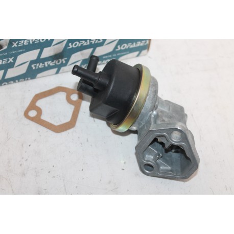Pompe à Essence Fiat FISPA - Compatible 128, Ritmo, Uno 55, Delta, Prisma - Référence 2137