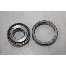 Roulement 6205 SKF