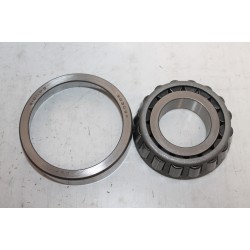 Roulement de roue ar pour Iveco de 1987 a 1991 pour Mercedes