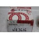 Roulement de roue av Citroen Jumper 99-02 pour Fiat Ducato