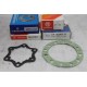 Kit de roulement de roue av pour Volkswagen Taro 2,4l d 88-97 -