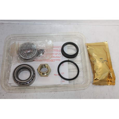 Kit de roulement de roue ar Citroën LNA Visa pour Peugeot 104