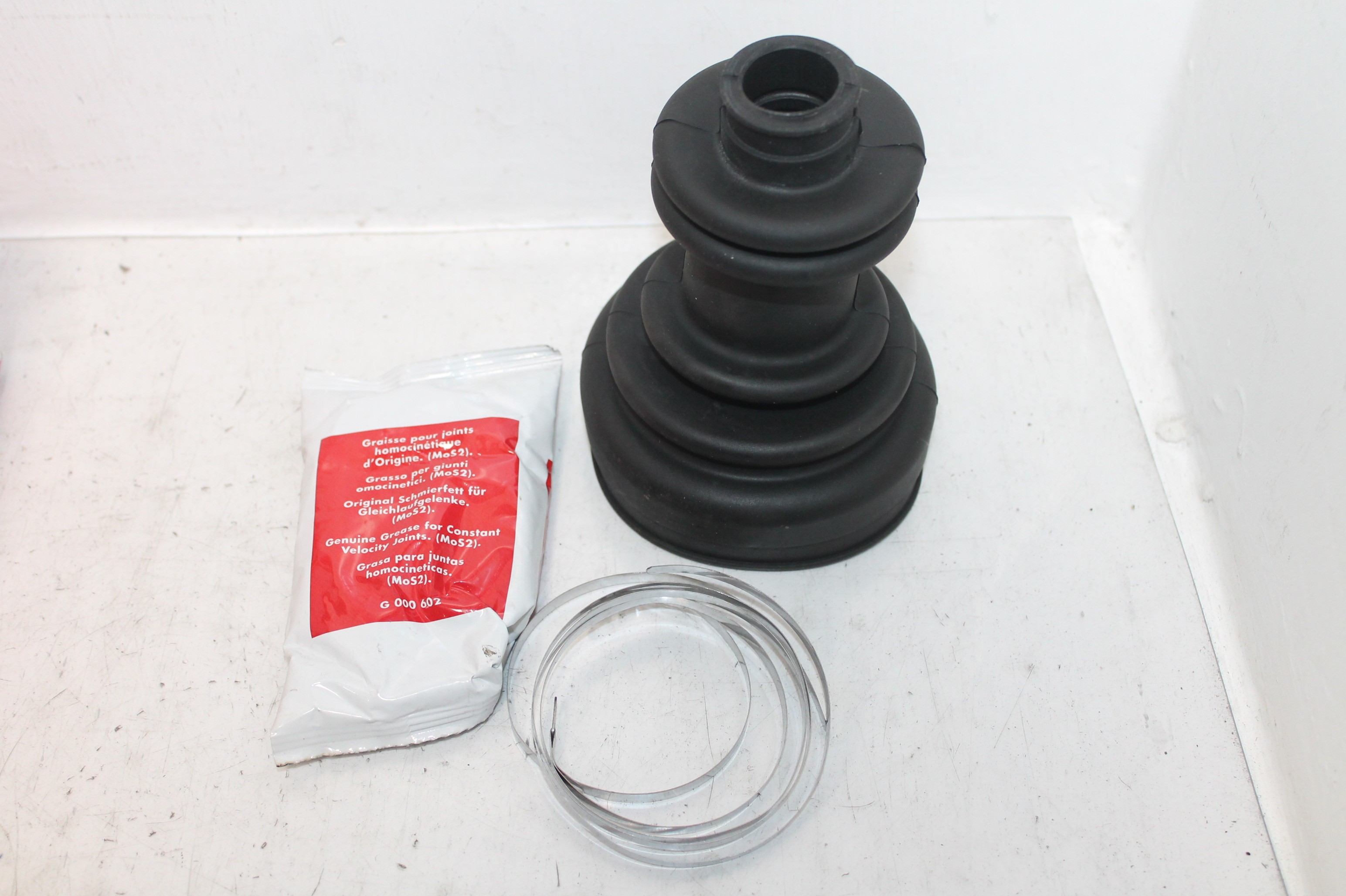 Soufflet de cardan Citroen C25 pour Fiat Ducato pour Peugeot J5 -