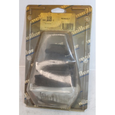 Soufflet de cardan pour Renault Clio I R19 R21 R25 R30 Espace I