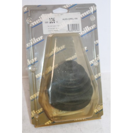 Soufflet de cardan pour Audi 80 100 pour opel Kadett pour