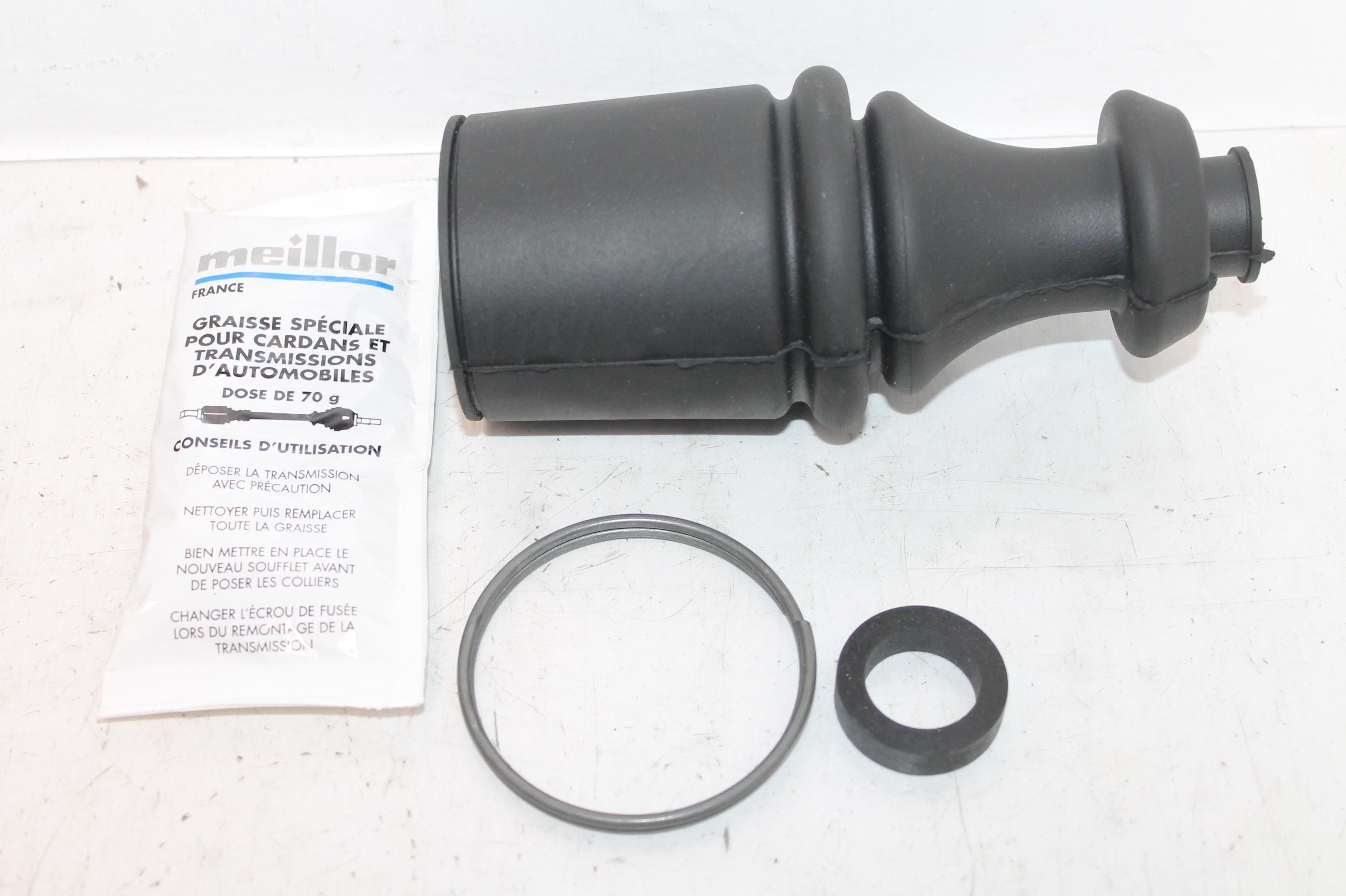 Soufflet de cardan boite de vitesse pour Talbot 1100 - Vintage