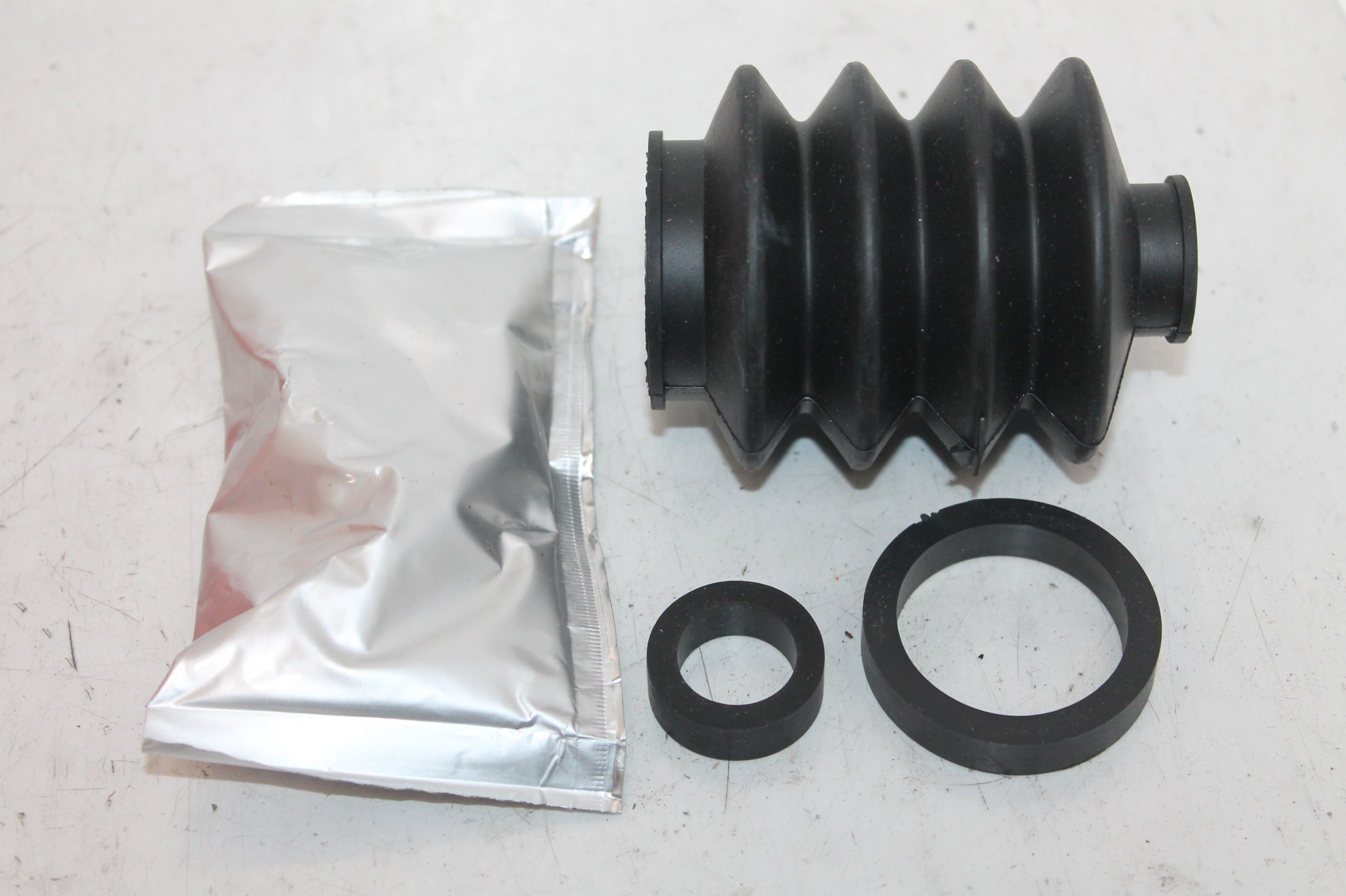 Soufflet de cardan Citroën 2CV - Vintage Garage