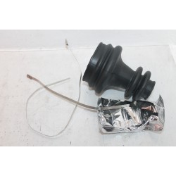 Soufflet de cardan côté boite de vitesse pour Peugeot 205 309 405