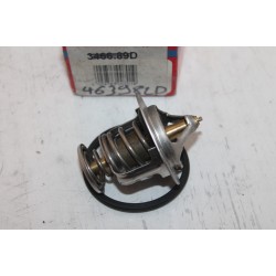 Thermostat pour Ford Ranger 2,5ld 99-06 pour Mazda 2 1,3l 07-15 MX-3 1,8l V6 92-97