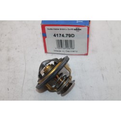 Thermostat pour Fiat Ducato 2,8l Tdi 99-02 pour Iveco Daily pour Renault Master 2,4ld 86-92