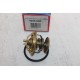 Thermostat pour Audi 100 1,6l de 1975 a 1976 pour Volkswagen