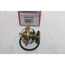 Thermostat pour Audi 100 1,6l de 1975 a 1976 pour Volkswagen Golf I 1,5l d et 1,6l GTI