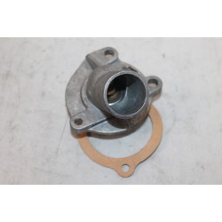 Boîtier de thermostat pour Fiat 127 0,9l 71-86 pour Lancia A112 0,9l 1,0l 81-84