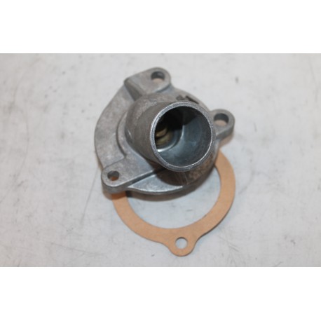 Boîtier de thermostat pour Fiat 127 0,9l 71-86 pour Lancia A112