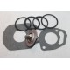 Thermostat Citroën AX 1,4GTI BX 14 Berlingo 1,4l Xsara ZX pour