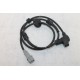 Capteur ABS avant pour Peugeot 406 berline break et coupé phase