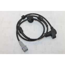 Capteur ABS avant pour Peugeot 406 berline break et coupé phase 1 et 2