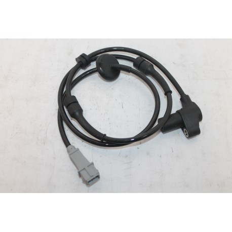Capteur ABS avant pour Peugeot 406 berline break et coupé phase