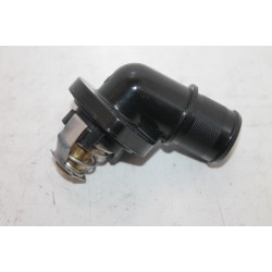 Boitier de thermostat pour Peugeot Citroen Berling Partner C3