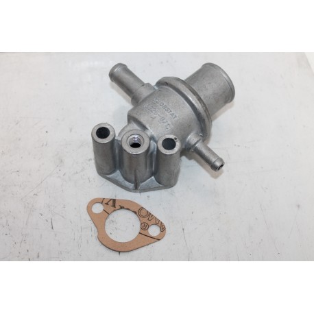 Boîtier de thermostat pour Fiat Cinquecento 0,9l de 1991 à 1999