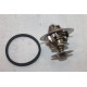 Thermostat pour Opel Ascona C 1,6l 1,8l 1,6ld Astra F 1,7lD