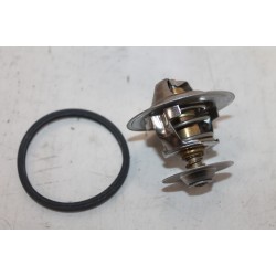 Thermostat pour Opel Ascona C 1,6l 1,8l 1,6ld Astra F 1,7lD 1,8l 16v Vectra A 1,7ld