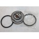 Thermostat Daewoo Korando Musso 2,9l D et TD Ssangyong Actyon