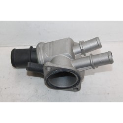 Boitier de thermostat pour Alfa 156 1,9l 2,4l JTD 97-03 pour Lancia Kappa 2,4l JTD 98-01