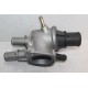 Boitier de thermostat pour Alfa 156 1,9l 2,4l JTD 97-03 pour