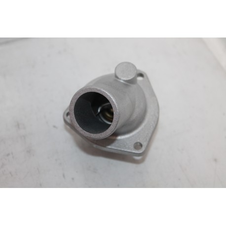 Boitier de thermostat pour Opel Astra F 2,0l GSI Ascona C