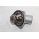 Boitier de thermostat pour Opel Astra F 2,0l GSI Ascona C